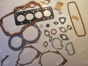 Pochette joints moteur P60 - SIMCA Aronde