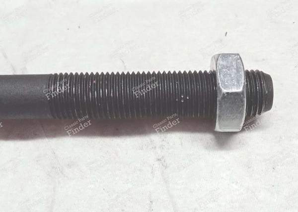 Biellette de direction Gauche ou Droite - RENAULT Mégane - DR21710- 2
