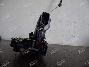 SERRURE DROITE - PORSCHE 911 (996) - 8N1837016 - Equiv. 8N1837016B / 3B1837016L- thumb-5