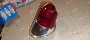 Pair of taillights. - RENAULT 4 / 3 / F (R4) - 065069 / 1422240067- thumb-8