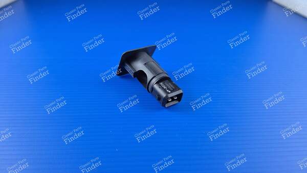 Cabin Temperature Sensor - PEUGEOT 405 / Pars / Khazar - 632545- 1