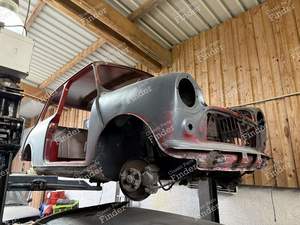 Mini body - MINI  - thumb-8