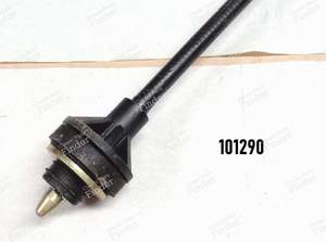 Câble de débrayage ajustage manuel - CITROËN Xantia - 101290- thumb-2
