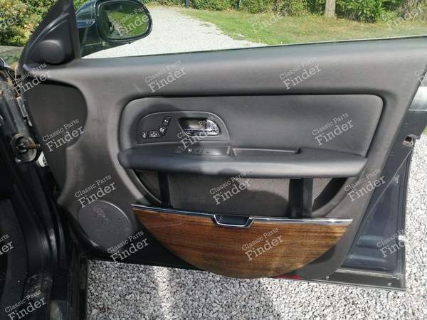 Vollständige Türen vorne - CITROËN C6 - 5