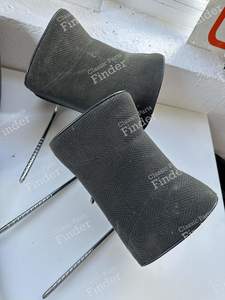 Kopfstützen - BMW 5 (E28) - thumb-2