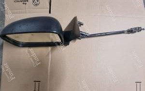 Rétroviseur extérieur - VOLKSWAGEN (VW) Golf II / Jetta - thumb-1