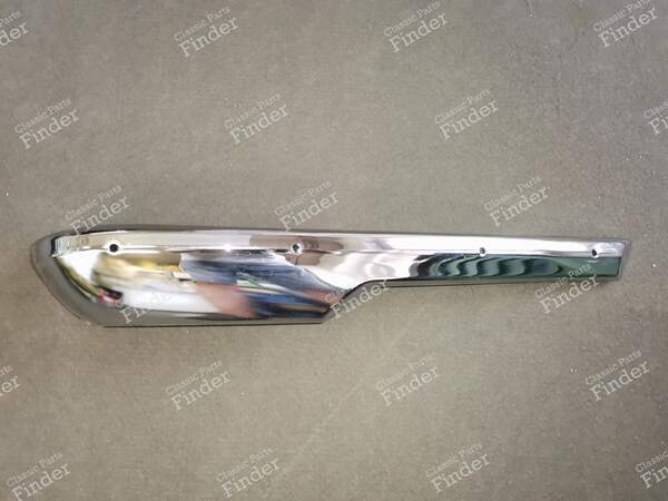 Rear right bumper corner - BMW 1502 / 1602 / 1802 / 2002 / Touring (02-Serie) - 51121814704- 0