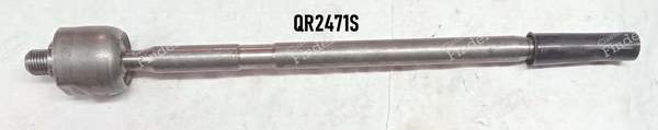 Left or right-hand steering rod - FORD Fiesta / Courier - QR2471S- 0