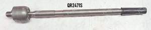 Left or right-hand steering rod - FORD Fiesta / Courier