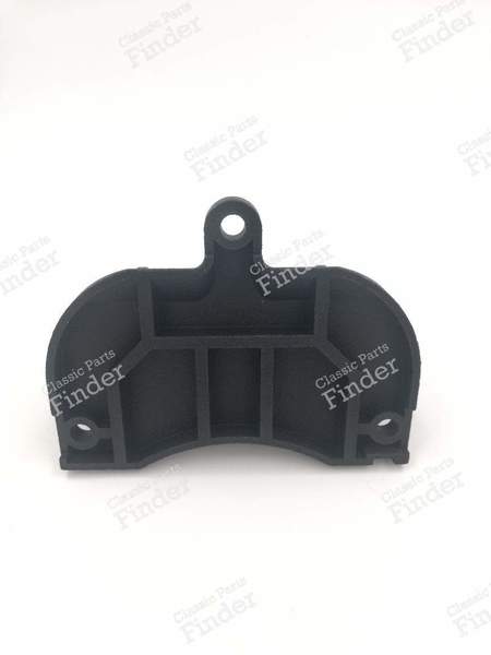 Fuel filler flap fastener - CITROËN Xantia - Equiv. 96081621- 5