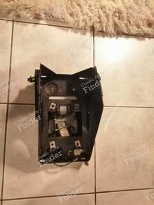 Mechanismus der elektrischen Armlehne - CITROËN XM - 032192- thumb-3