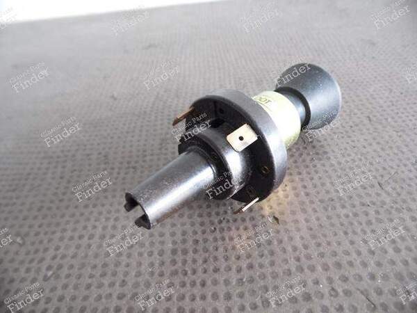 Defrost Switch - PORSCHE 911 / 912 E (G Modell) - 91161314500 / Equiv. 90161304500- 4