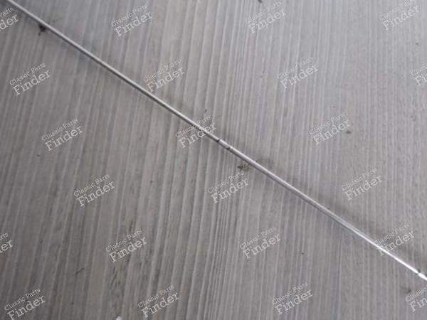 TELESKOPANTENNE - PORSCHE 944 - 477035503A - Equiv. 94464510100- 5