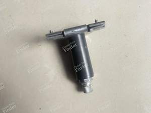 40-tooth wiper gearbox - AUSTIN Seven / Mini - thumb-1