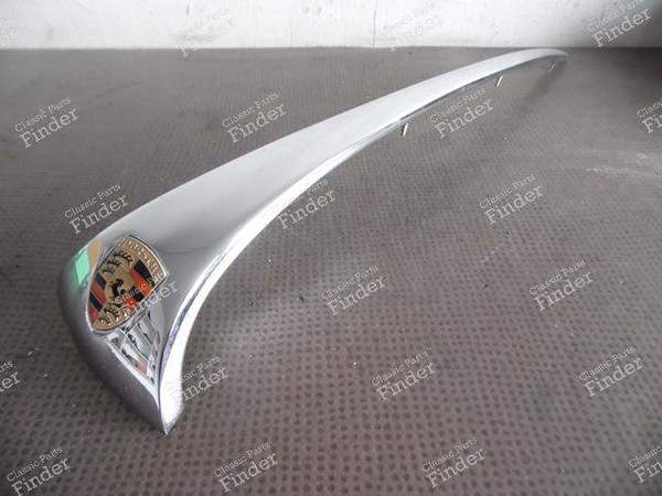 HOOD HANDLE - PORSCHE 356 - 64455902105- 0