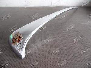 HOOD HANDLE - PORSCHE 356 - 64455902105- thumb-0