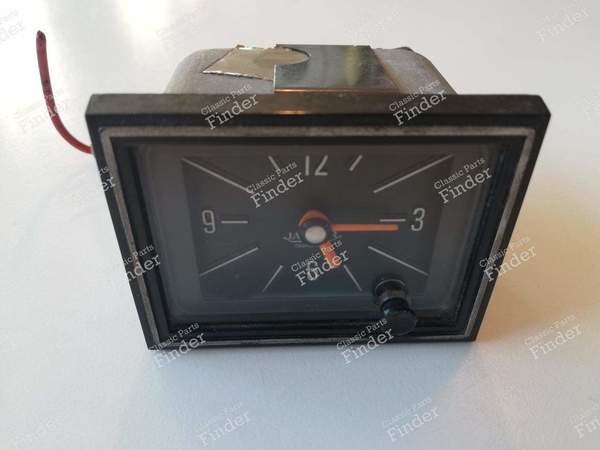 Horloge de bord - CITROËN DS / ID - DX521-314A- 7