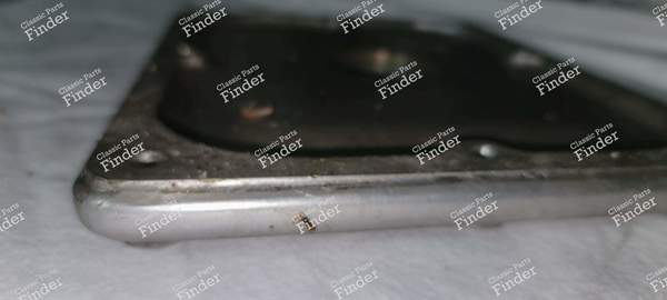 Obere Abdeckung des Getriebes - BUGATTI Type 35 - 4