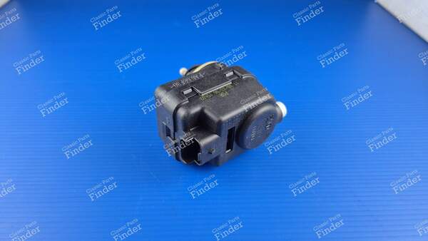 Correcteur de portée hauteur de phare - PEUGEOT 306 - 6224C0- 3