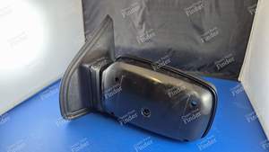 Gehäuse des linken Außenspiegels elektrisch - FORD Sierra - 90BB17683EA / 006319- thumb-3