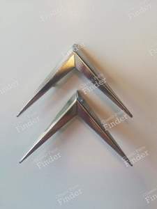 Doppelte Truhensparren - CITROËN DS / ID