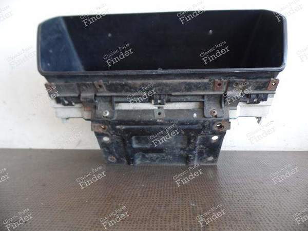 COMBINE INSTRUMENTS - LOTUS VERSION - CHRYSLER-TALBOT Sunbeam - 4