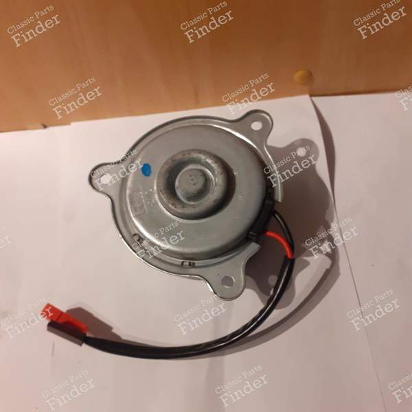 Moteur ventilateur radiateur - CITROËN BX - M5 ?- 1