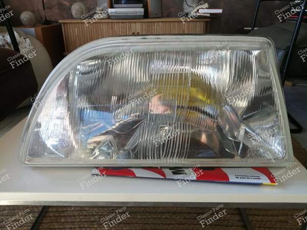 Left 'Kangaroo' headlight optics - CITROËN CX - 61288503- 0