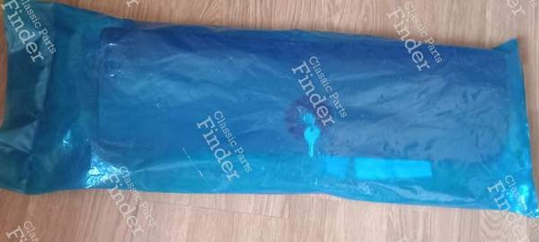 Glove Compartment Lid - RENAULT Trafic - 6006004661- 3
