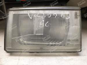 Left front optics - VOLVO 240 / 260