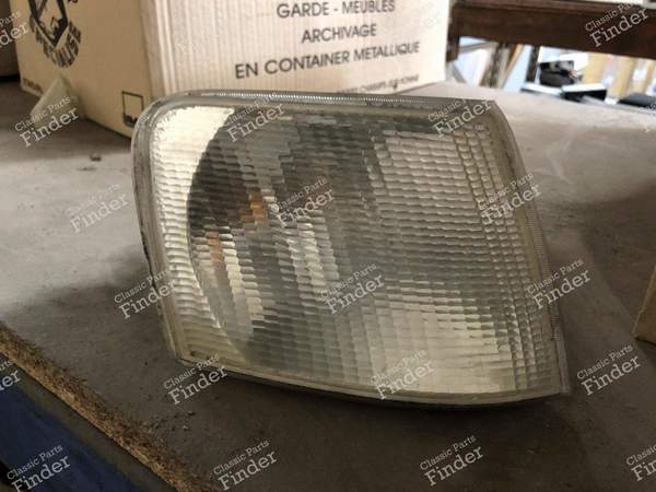 Blinklicht vorne rechts - FORD Escort / Orion (MK5 & 6) - 6181329- 1