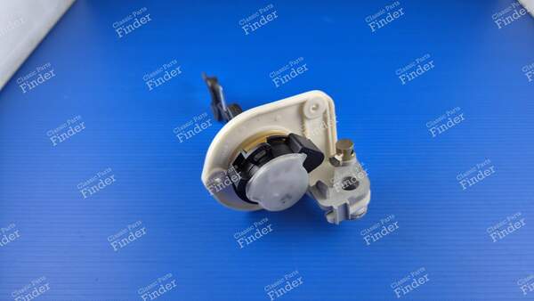 Trunk or tailgate lock cylinder - PEUGEOT 306 - 872649- 2