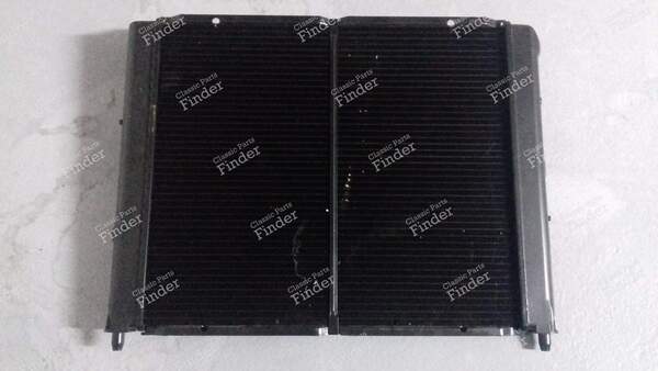 Engine Coolant Radiator - ALFA ROMEO 90 - AR162180704100- 0