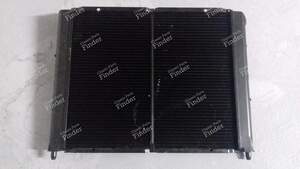 Engine Coolant Radiator - ALFA ROMEO 90