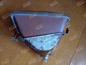 Left Headlight Assembly - RENAULT 5 / 7 (R5 / Siete) - 680172- thumb-6
