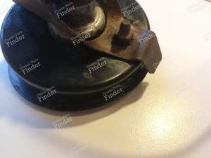 Blinklicht vorne rechts - CITROËN 2CV - A307- thumb-8