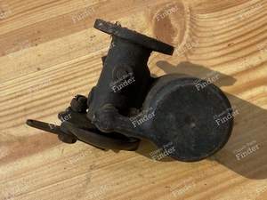 Solex Carburetor - AMILCAR Type M2 - 26 MHG- thumb-3