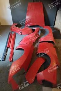 Pièces de carosserie pour MATRA 530