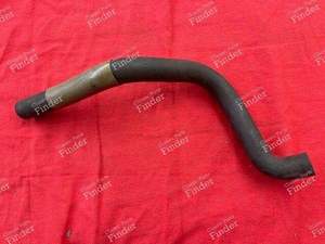 DS electronic injection water hose - CITROËN DS / ID - thumb-1