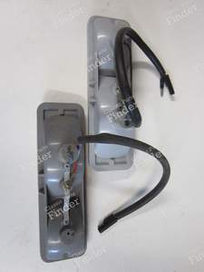 BLINK-/NACHTLICHTER VORNE - PEUGEOT J5 - 6301.78-6301.79 - 4002 D / 4003 G- thumb-2