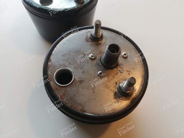 Meter + Tachometer - HONDA CB125 - 6