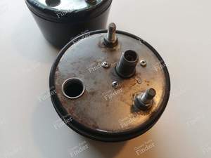 Meter + Tachometer - HONDA CB125 - thumb-6