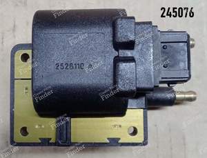 Ignition coil - RENAULT 18 (R18) - 245076- thumb-1