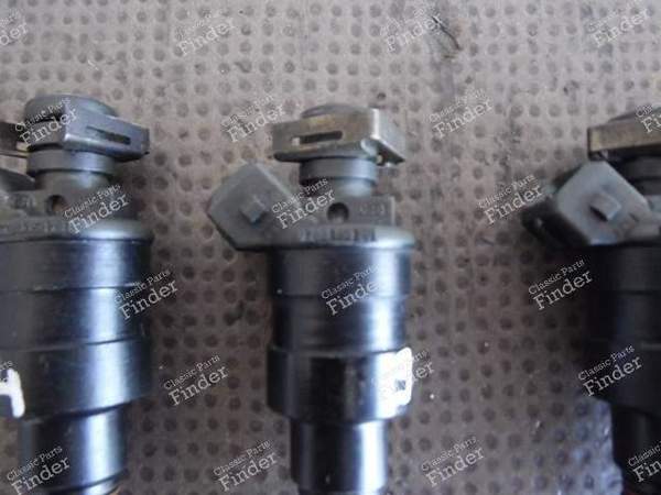 INJECTORS 0280150201 94460111001 PORSCHE 944-1 - PORSCHE 944 - 0 280 150 201- 3