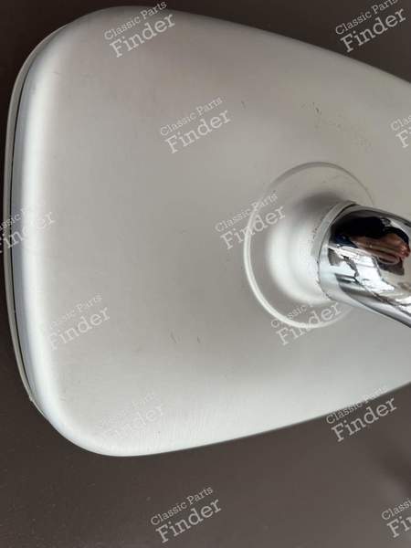 Pair of mirrors left and right - CITROËN GS / GSA - 355- 3