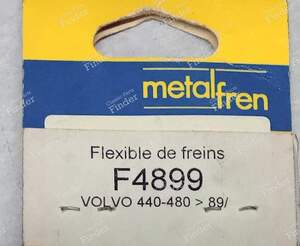 Flexible arrière - VOLVO 440 / 460 - F4899- thumb-2