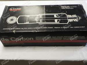 Set of two front shock absorbers for LANCIA Delta / Prisma
