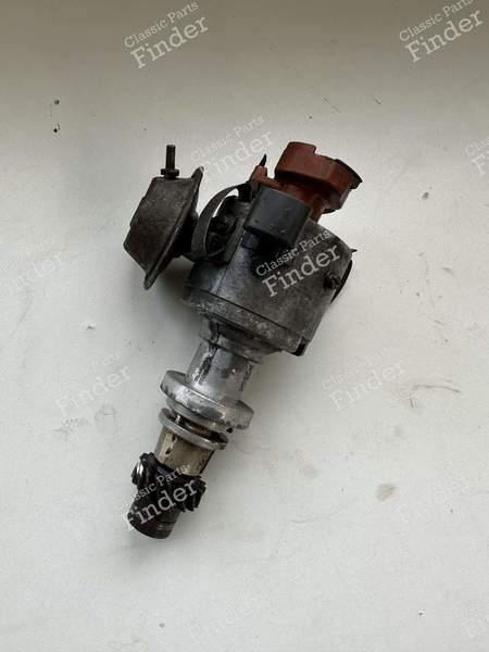 Allumeur version GTI 1.8 - VOLKSWAGEN (VW) Golf I / Rabbit / Caddy / Jetta - 026905205A- 0