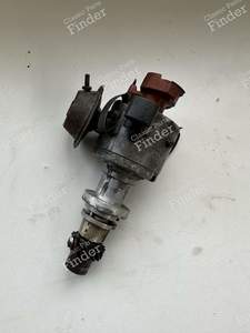 Zünder Version GTI 1.8 - VOLKSWAGEN (VW) Golf I / Rabbit / Caddy / Jetta