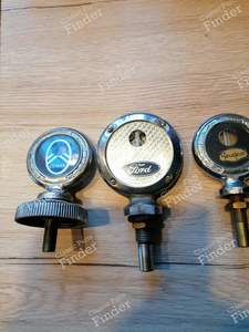 Cable cars - CITROËN B2 - thumb-1